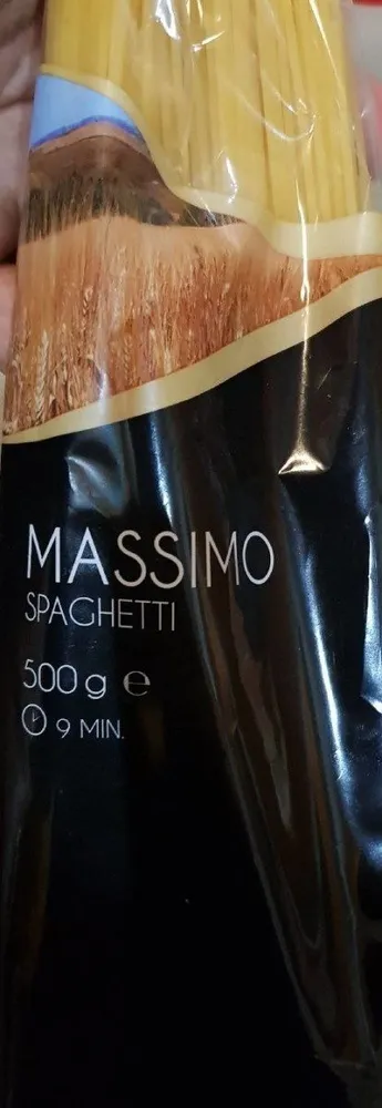 Spaghetti