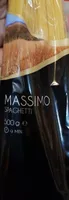 Spaghetti