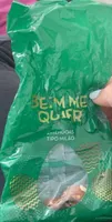 Amêndoas Tipo Milão