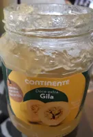 Doce extra Gila
