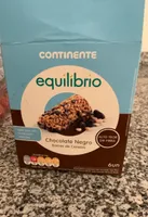 Equilibrio continente