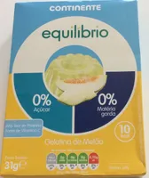 Gelée de Melon