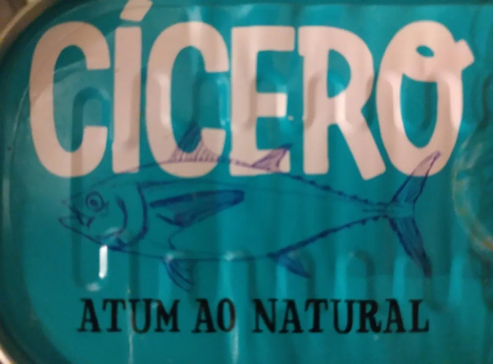 Atum ao Natural