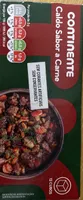 Caldo Sabor a Carne