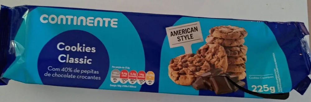 Cookies Classic
