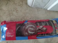 Torta de cacau