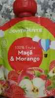 Sumo fruta