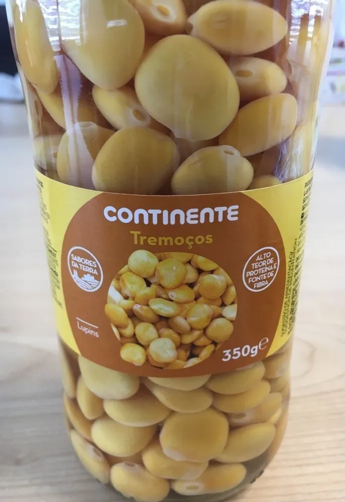 Tremeços