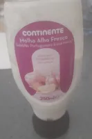 Sauce à l'ail