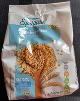 Crunchy Muesli