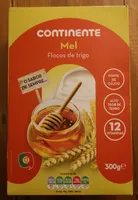 Mel Flocos de Trigo