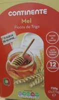 Mel Flocos