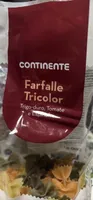 Farfalle Tricolor