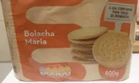 Bolacha Maria