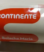 Bolacha Maria