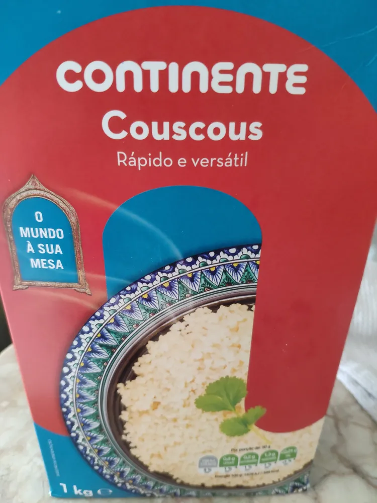 Couscous