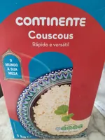 Couscous