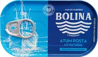 Atum Posta ao Natural