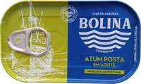 Atum Posta em Azeite