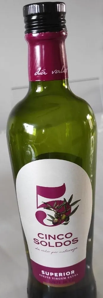 Azeite Virgem Extra Superior