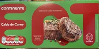 Caldo de Carne