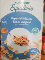 Especial Silhueta Sabor Original