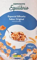 Especial Silhueta Sabor Original