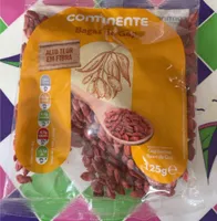 Bagas de Goji