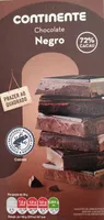 Chocolate Negro