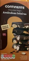 Chocolate Negro