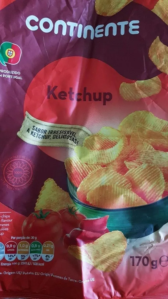 Ketchup