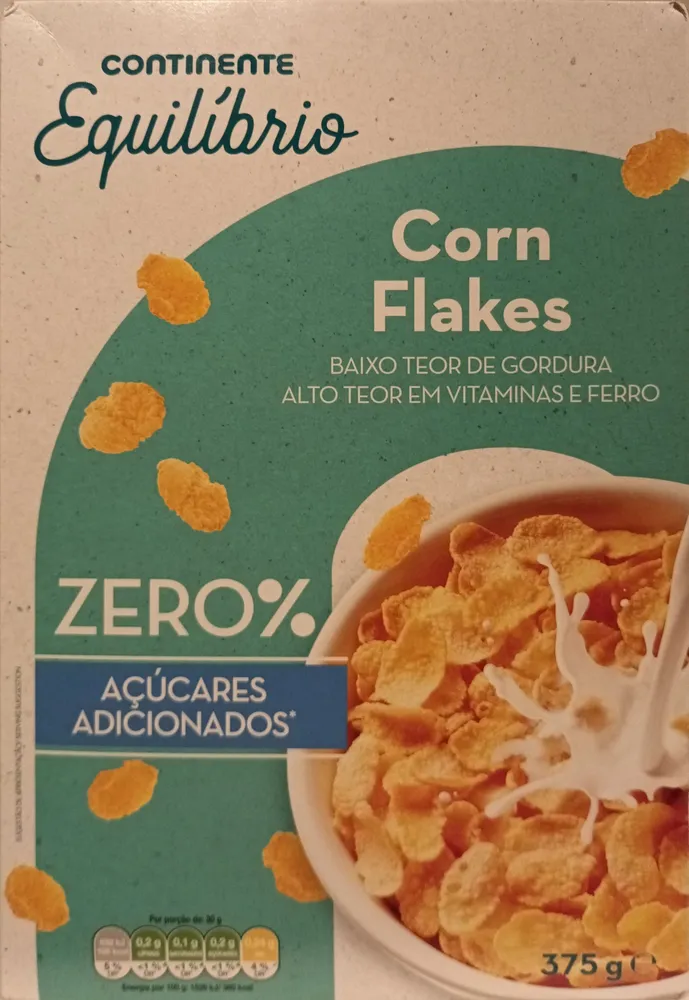 Corn Flakes