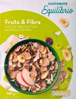 Fruta & Fibra