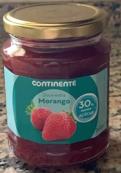 Doce Extra Morango