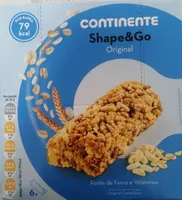Shape&Go Original
