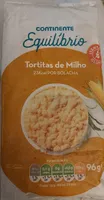 Tortitas De Milho