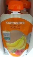 Multifrutos & Quinoa