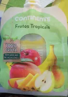 Frutos Tropicais