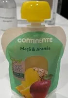 Maçã & Ananás