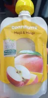 Maçã & Manga