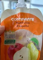 Multifrutos & Espelta