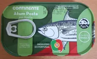 Atum Posta em Azeite