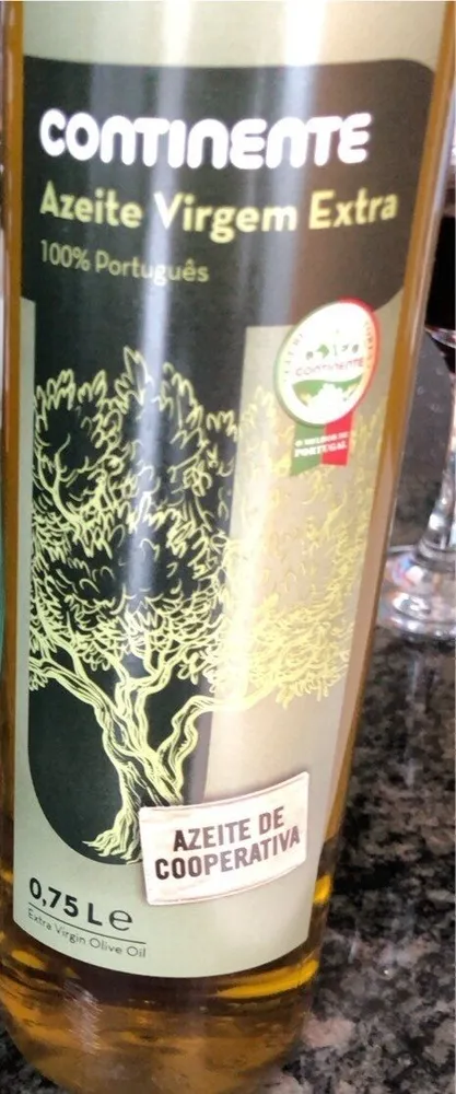 Virgin Olive Oil