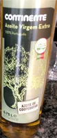 Virgin Olive Oil