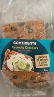 Crunchy Crackers