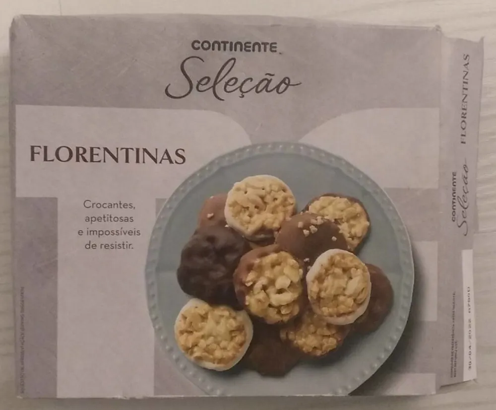 Florentinas