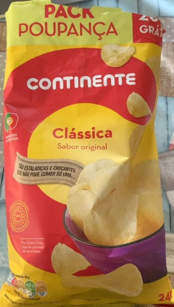 Clássica
