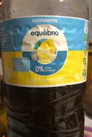Iced Tea Limão