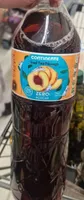Iced Tea Pêssego