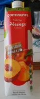 Nectar pessego classico